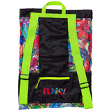 Funky - Loud Proud - Gear Up Mesh Backpack