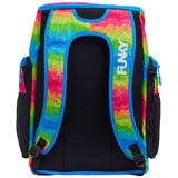 Funky - Melting Mayhem - Space Case Backpack