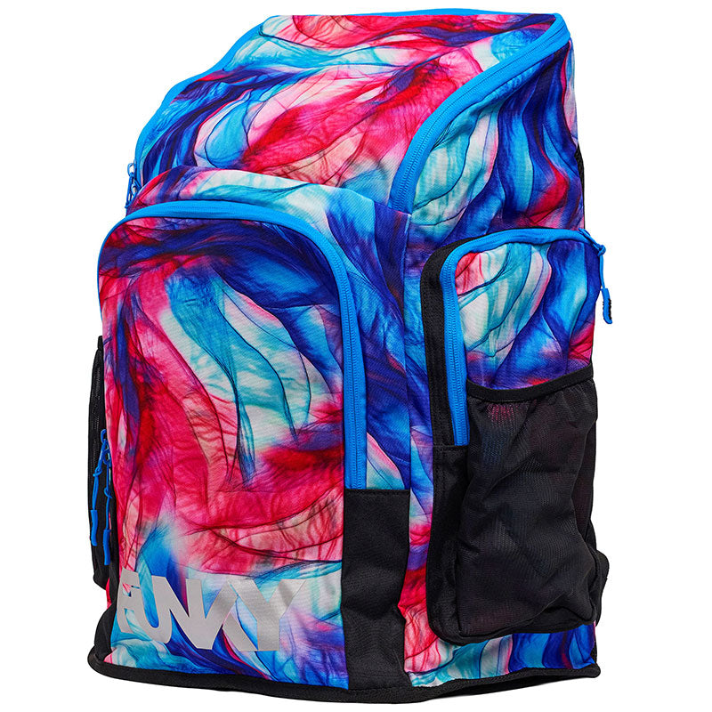 Funky - Muscle Mad - Space Case Backpack