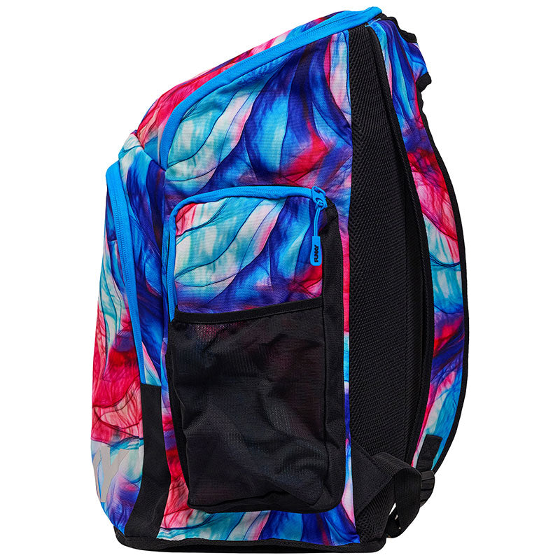 Funky - Muscle Mad - Space Case Backpack