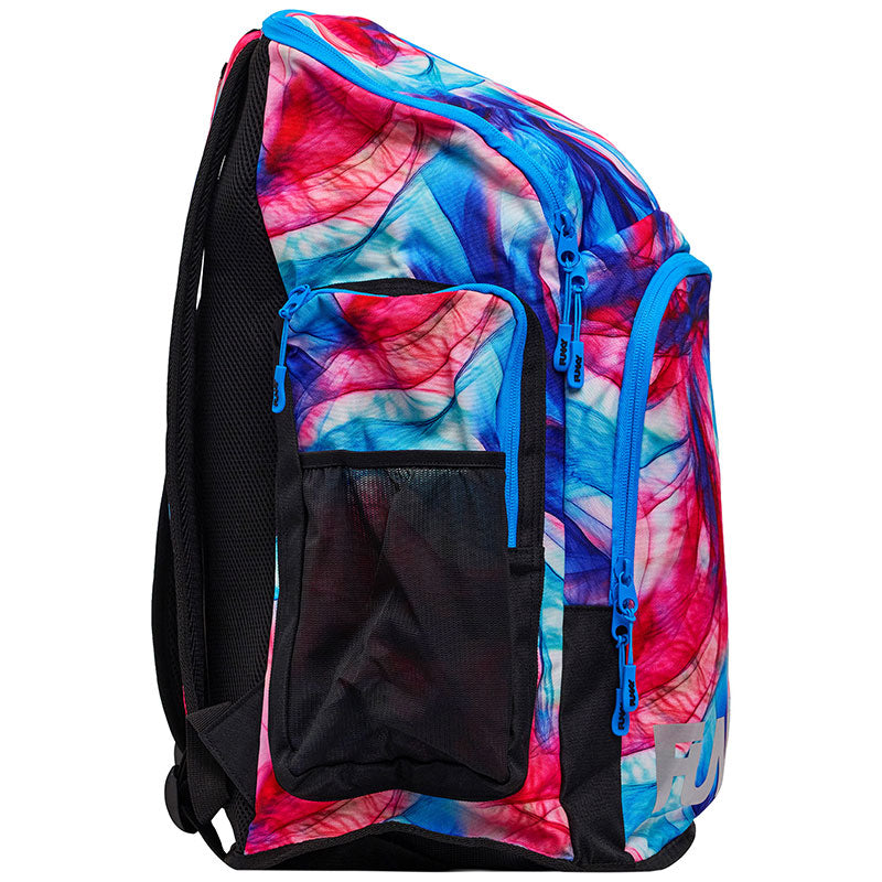 Funky - Muscle Mad - Space Case Backpack