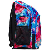 Funky - Muscle Mad - Space Case Backpack