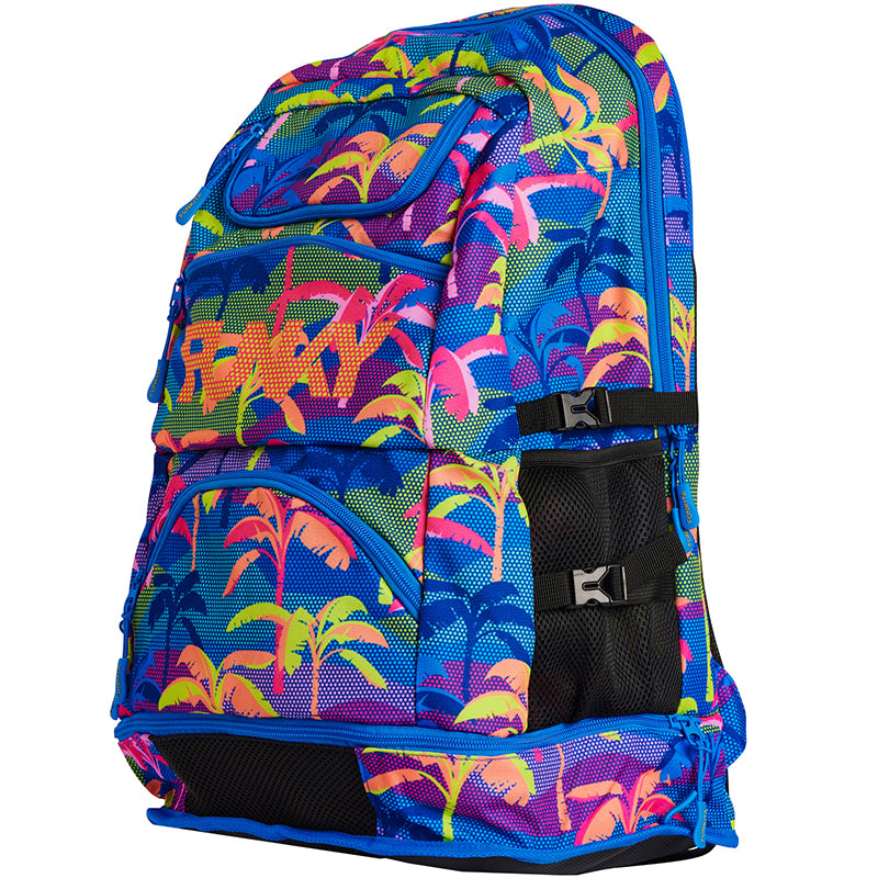 Funky - Palm A Lot - Elite Squad Backpack