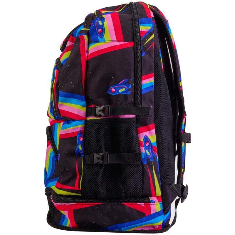 Funky - Pocket Rocket - Elite Squad Backpack