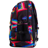 Funky - Pocket Rocket - Elite Squad Backpack