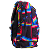 Funky - Pocket Rocket - Elite Squad Backpack