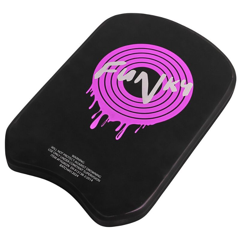 Funky - Poppy Long - Training Kickboard
