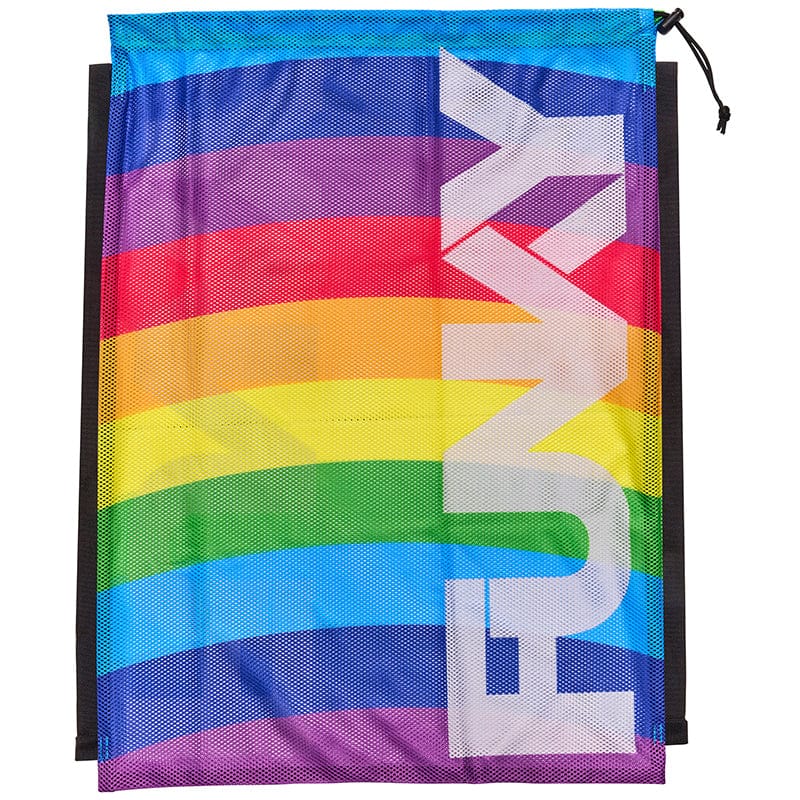 Funky - Rainbowie - Mesh Gear Bag