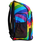 Funky - Rainbowie - Space Case Backpack