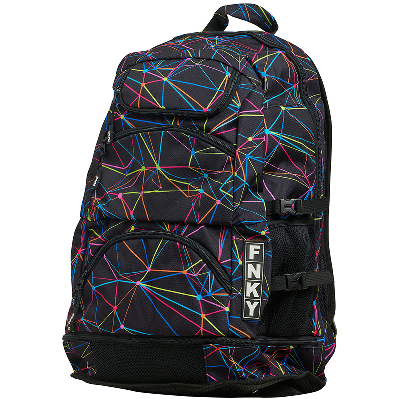 Funky - Star Sign - Elite Squad Backpack