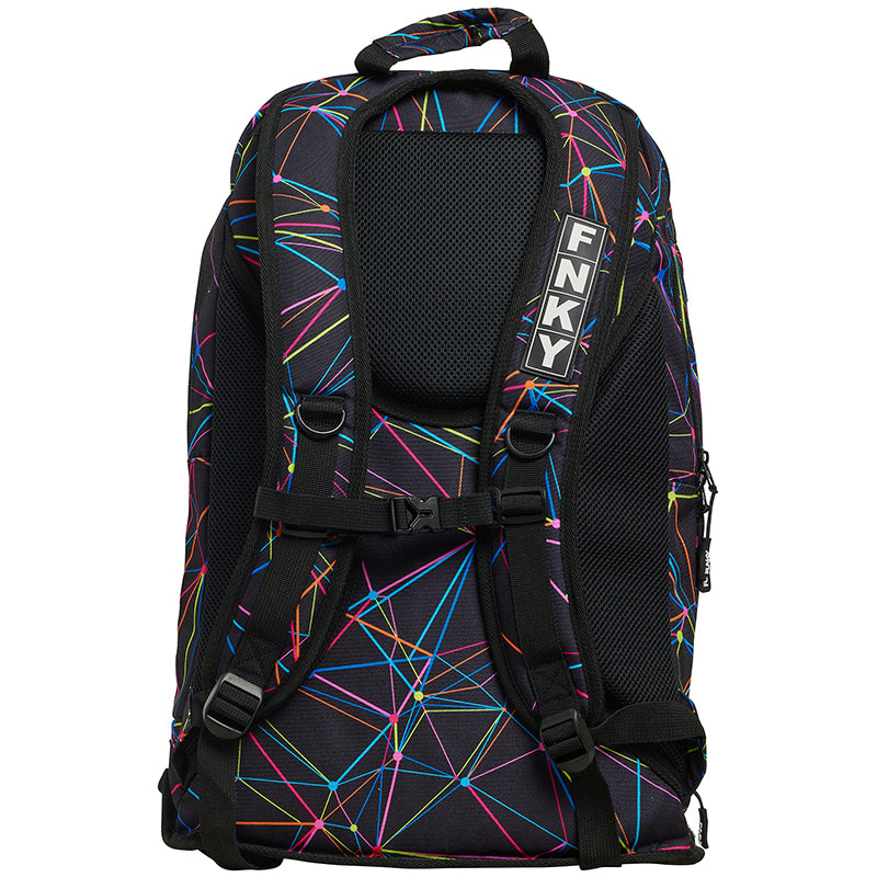 Funky - Star Sign - Elite Squad Backpack