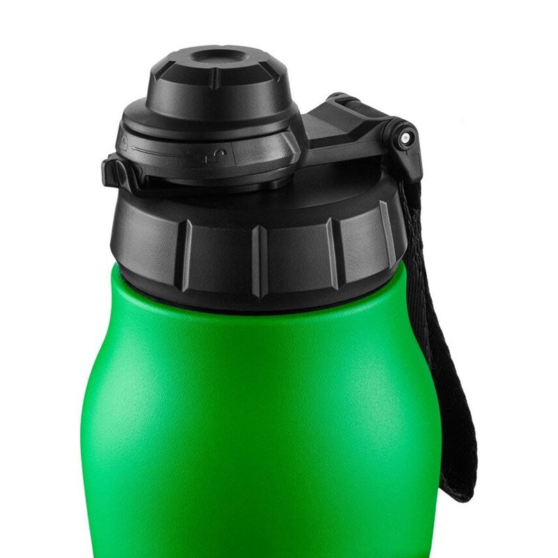 Funky - Still Green - Clean Stream Water Bottle