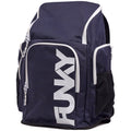 Funky - Still Ocean - Space Case Backpack