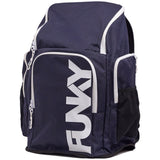 Funky - Still Ocean - Space Case Backpack