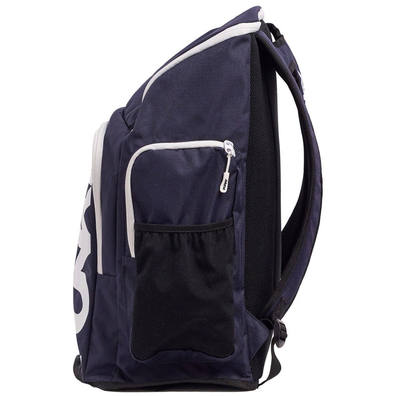Funky - Still Ocean - Space Case Backpack