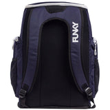Funky - Still Ocean - Space Case Backpack
