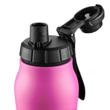 Funky - Still Pink - Clean Stream Water Bottle