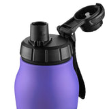 Funky - Still Purple - Clean Stream Water Bottle