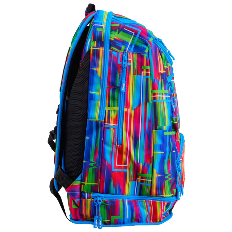 Funky - The Glitch - Elite Squad Backpack