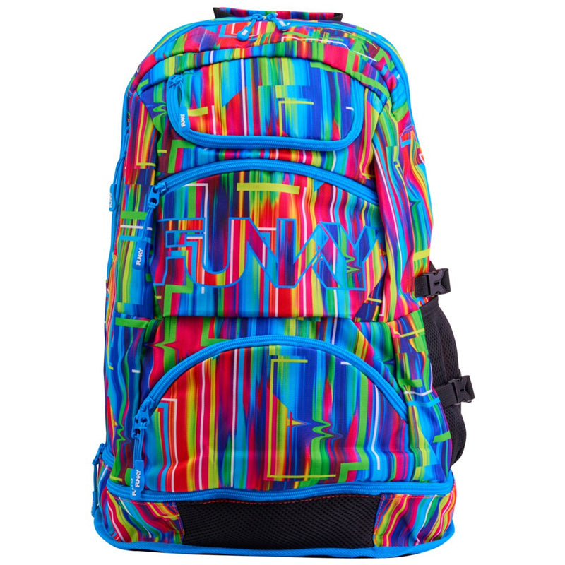 Funky - The Glitch - Elite Squad Backpack