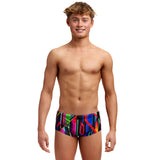 Funky Trunks - Baby Beamer - Boys Eco Sidewinder Trunks