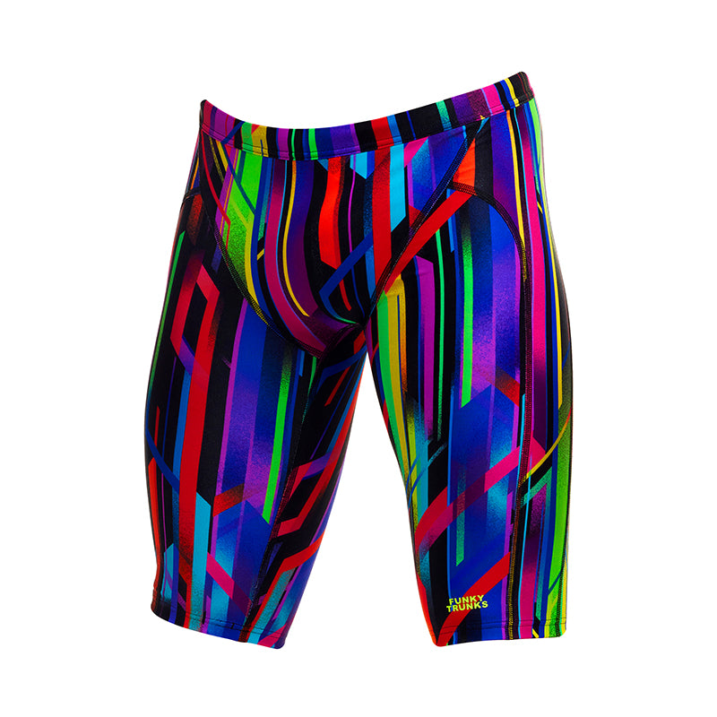 Funky Trunks - Baby Beamer - Boys Eco Training Jammers