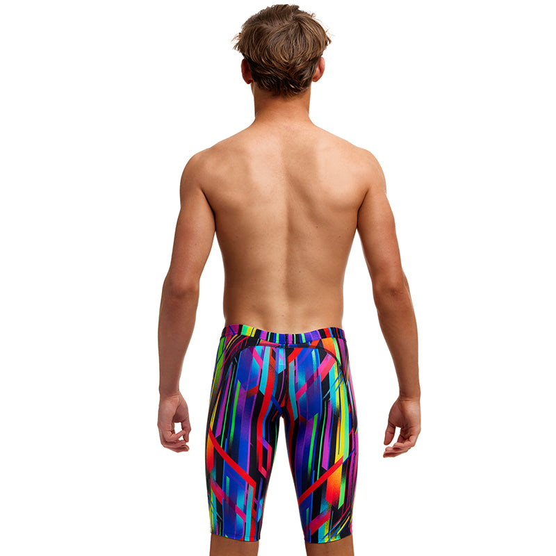 Funky Trunks - Baby Beamer - Boys Eco Training Jammers