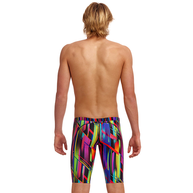 Funky Trunks - Baby Beamer - Mens Eco Training Jammers