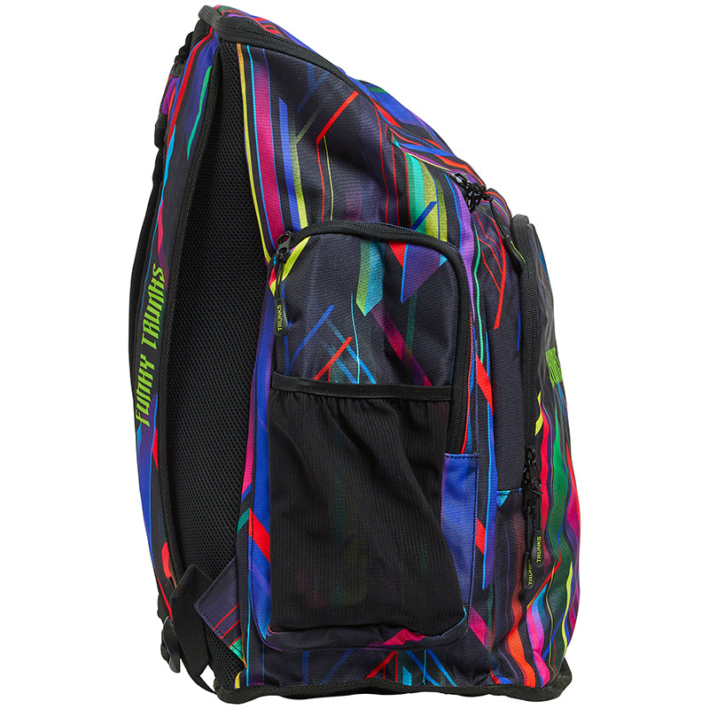 Funky Trunks - Baby Beamer - Space Case Backpack