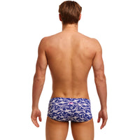 Funky Trunks - Beached Bro - Mens Classic Trunks