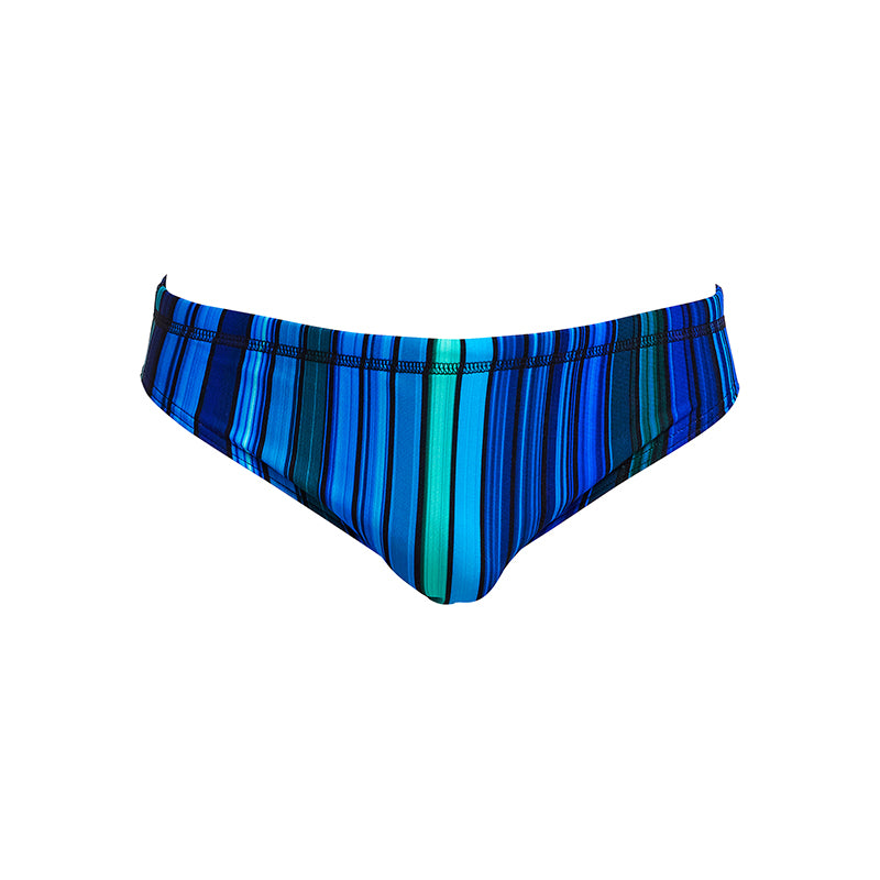Funky Trunks - Beam Bars - Boys Classic Briefs
