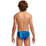 Funky Trunks - Beam Bars - Boys Classic Briefs