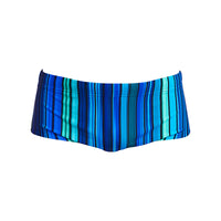 Funky Trunks - Beam Bars - Boys Sidewinder Trunks