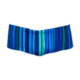 Funky Trunks - Beam Bars - Mens Sidewinder Trunks