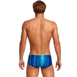 Funky Trunks - Beam Bars - Mens Sidewinder Trunks