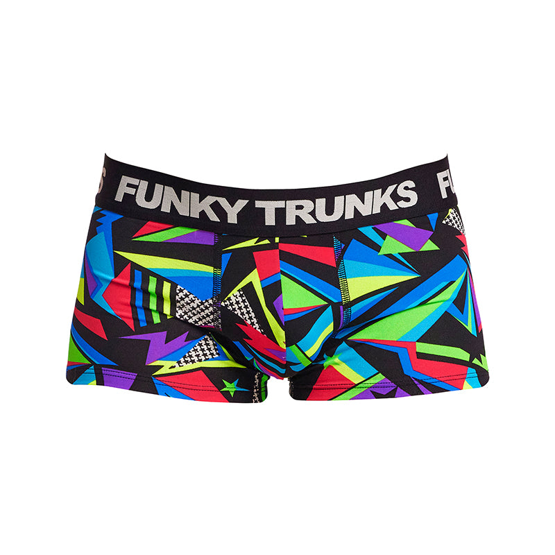Funky Trunks - Beat It - Boys Underwear Trunks