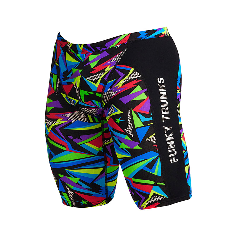 Funky Trunks - Beat It - Mens Training Jammers