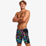 Funky Trunks - Beat It - Mens Training Jammers