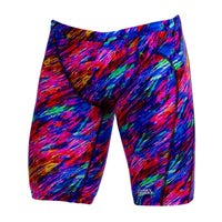 Funky Trunks - Big Bang - Boys Eco Training Jammers