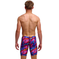 Funky Trunks - Big Bang - Boys Eco Training Jammers