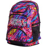 Funky Trunks - Big Bang - Elite Squad Backpack