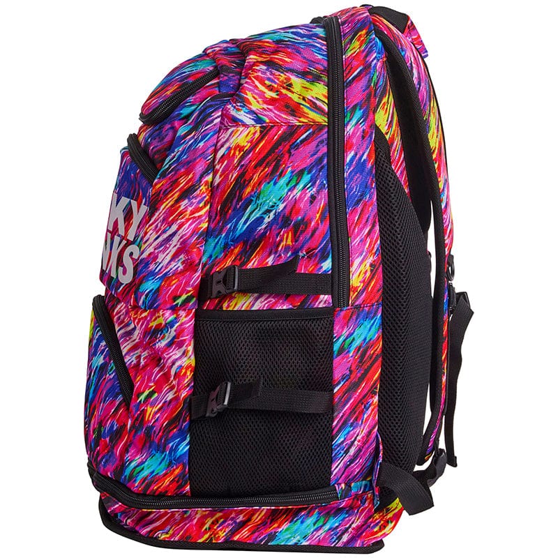 Funky Trunks - Big Bang - Elite Squad Backpack