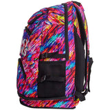 Funky Trunks - Big Bang - Elite Squad Backpack