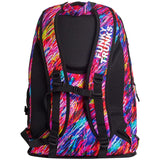 Funky Trunks - Big Bang - Elite Squad Backpack