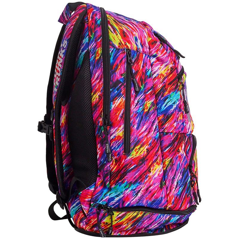 Funky Trunks - Big Bang - Elite Squad Backpack