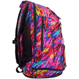 Funky Trunks - Big Bang - Elite Squad Backpack