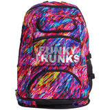 Funky Trunks - Big Bang - Elite Squad Backpack
