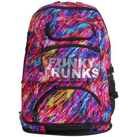 Funky Trunks - Big Bang - Elite Squad Backpack