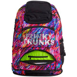 Funky Trunks - Big Bang - Elite Squad Backpack