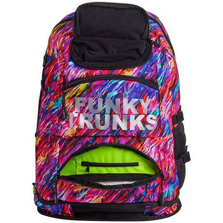 Funky Trunks - Big Bang - Elite Squad Backpack